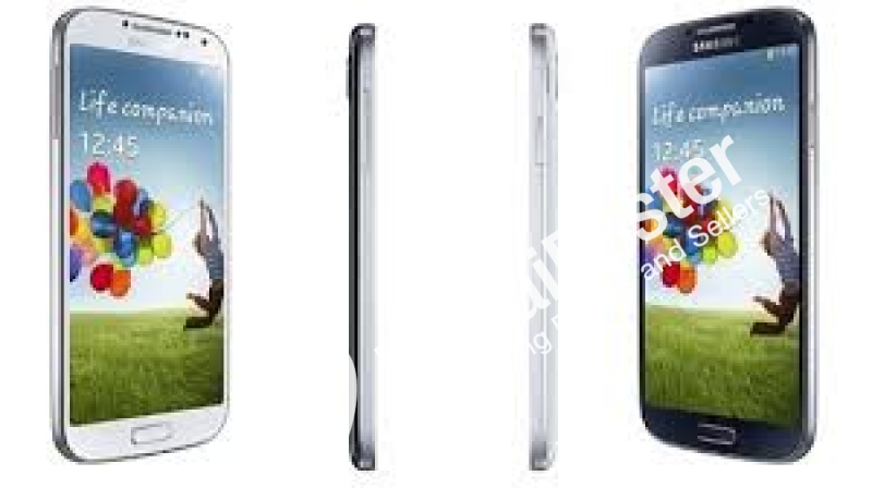 Get Offer On Samsung Galaxy S4 In UAE   (Oman, Qatar,Kuwait,Bahrain)
